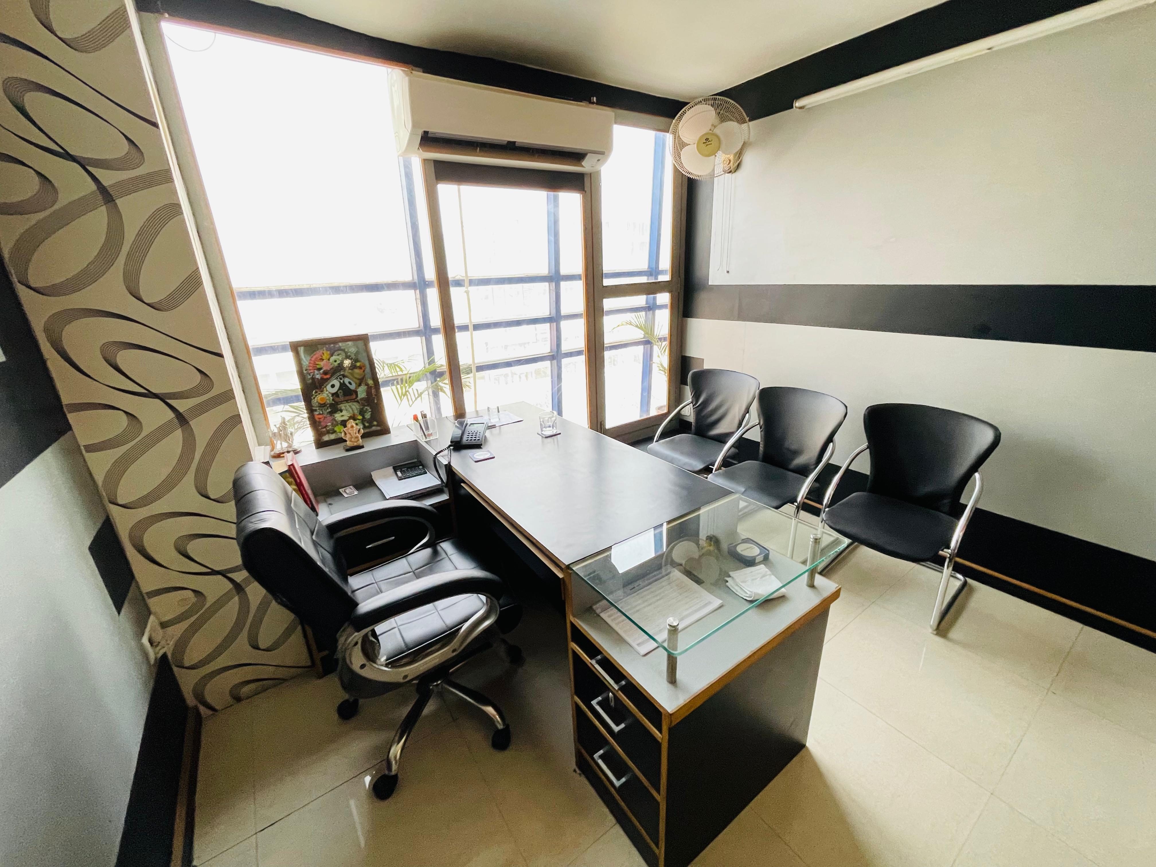 Private Office