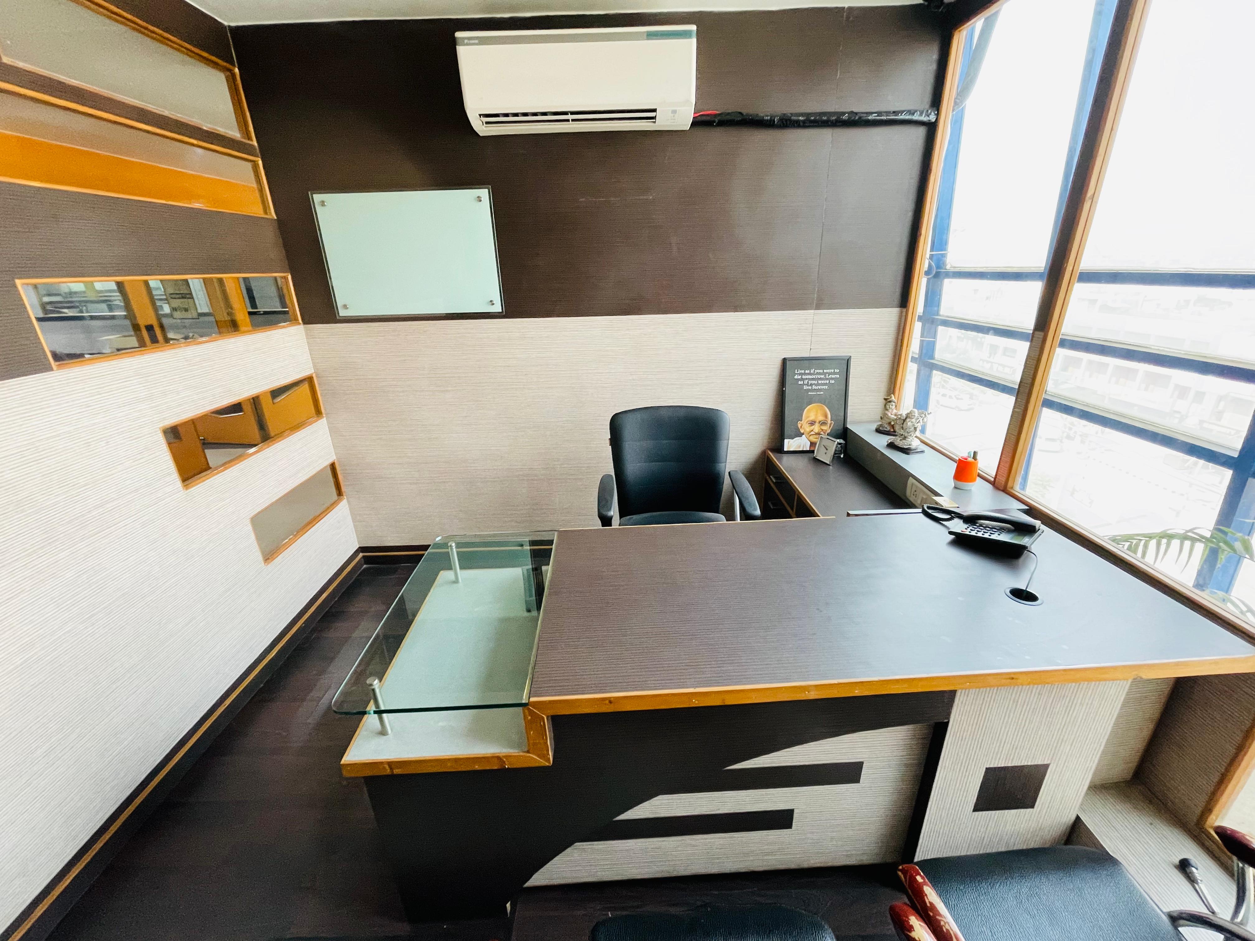 Virtual Office