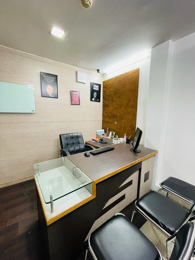 Best Coworking Space for Architects in Jalandhar