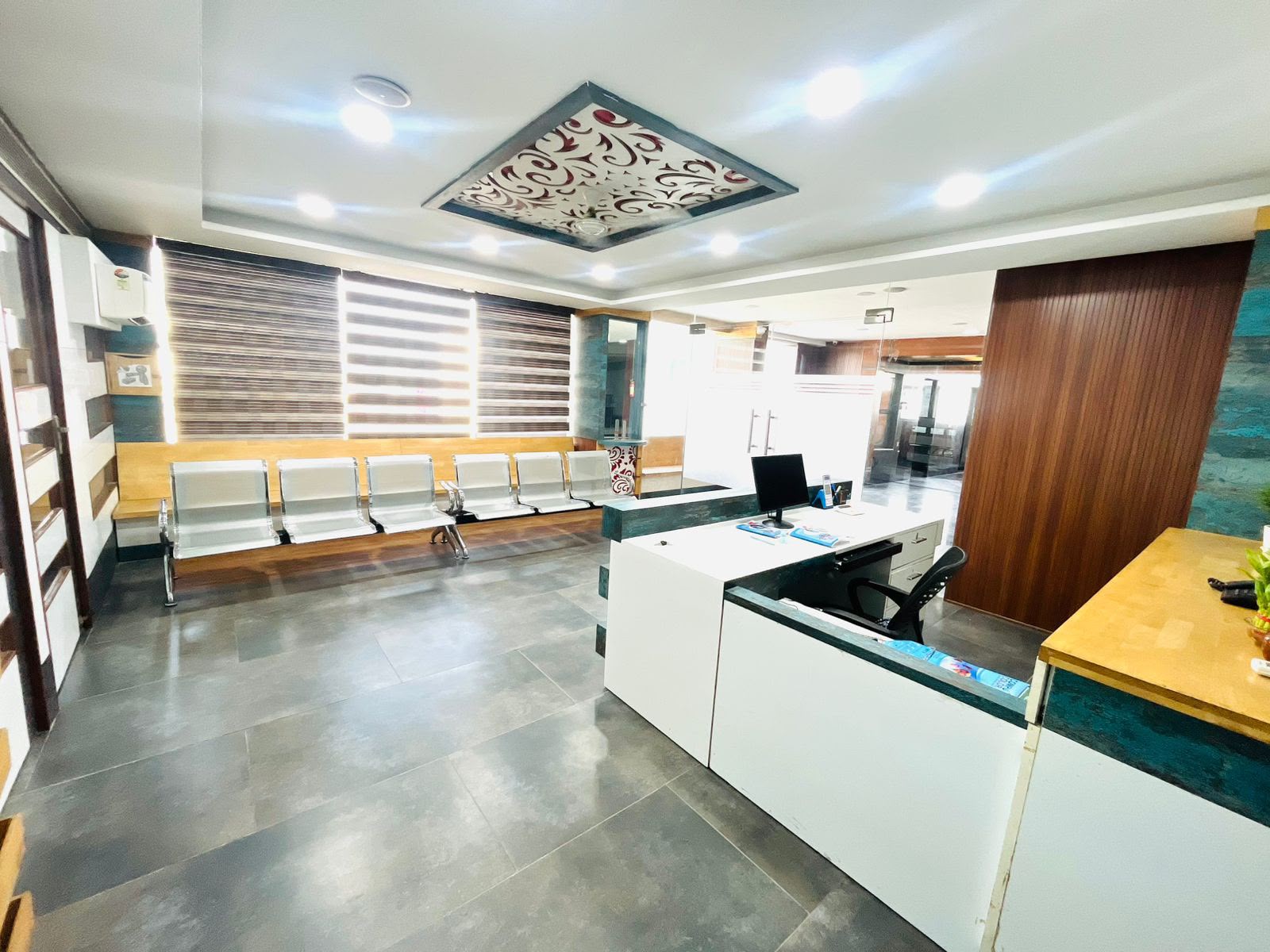 Podcast Studio Space Jalandhar